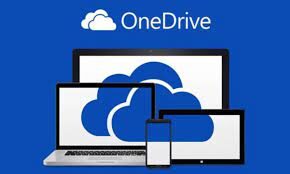 OneDrive