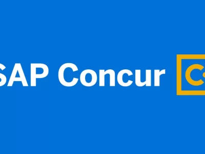 SAP Concur