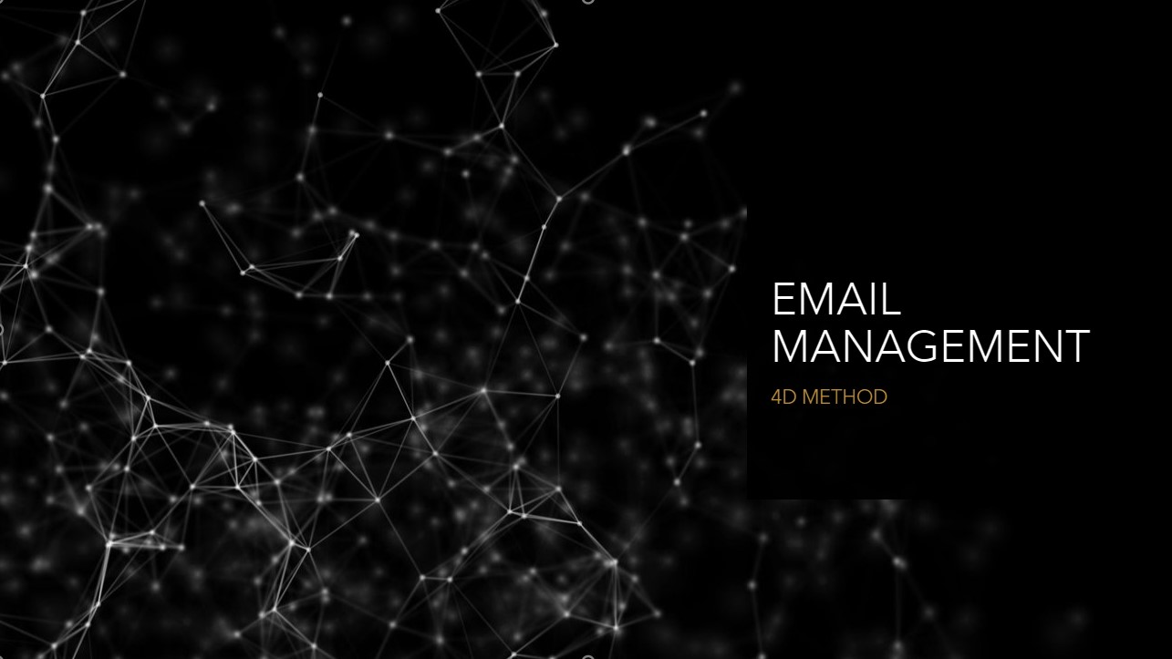 email management