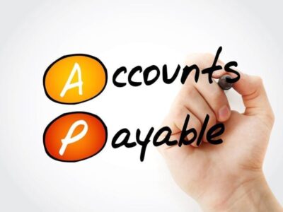 NET-UAPY-001 ERP Using Accounts Payable